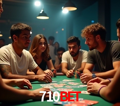 Slots 710bet - RTP Alto Certificado