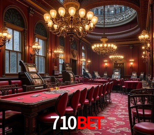 710bet Instalar Logo 2