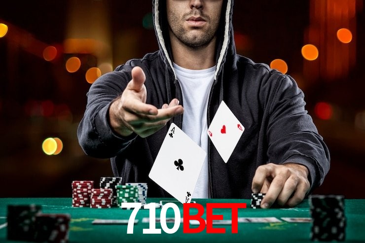 Servidor Brasil 710bet