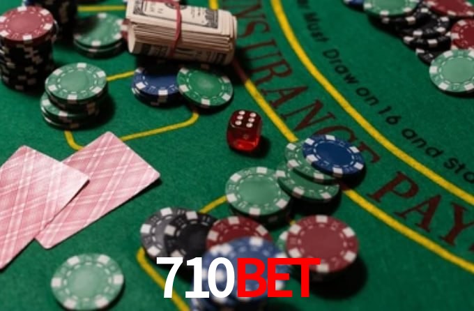 Apostas Ao Vivo 710bet