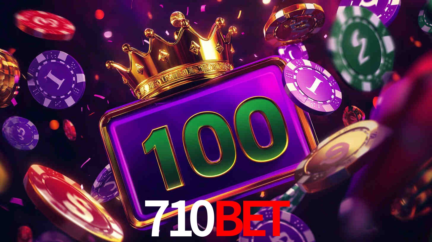 Licença Curaçao 710bet