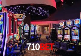 Loteria 710bet - Quina e mais jogos