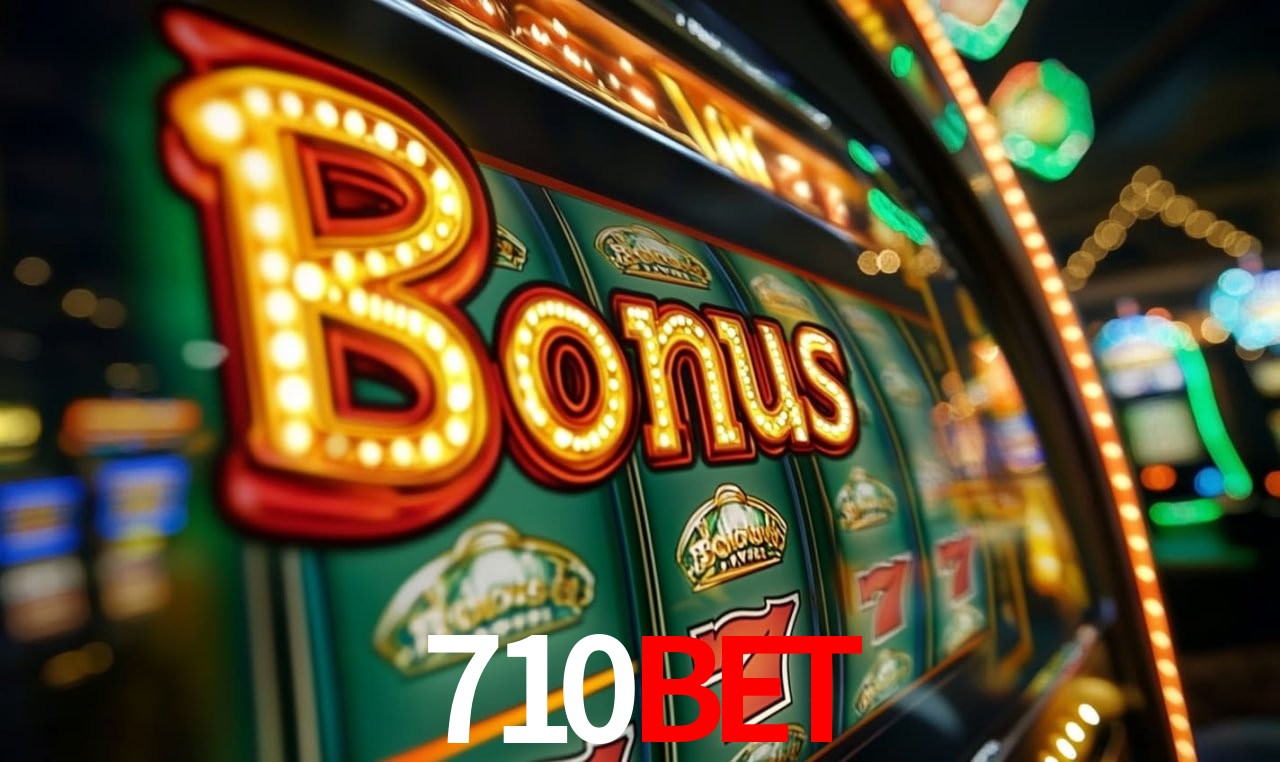 Plataforma 710bet - PIX Instantâneo