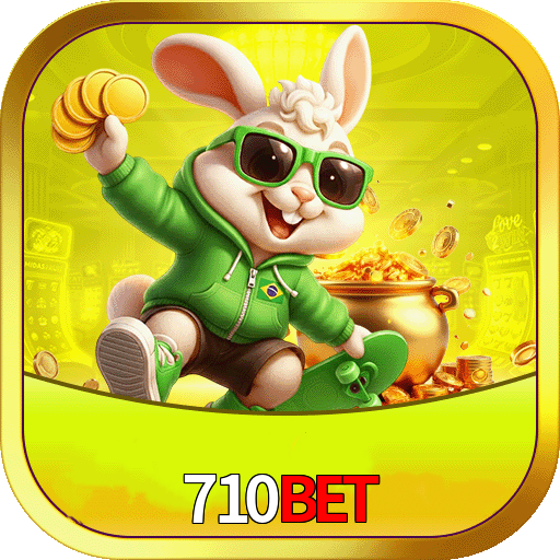 710bet Logo